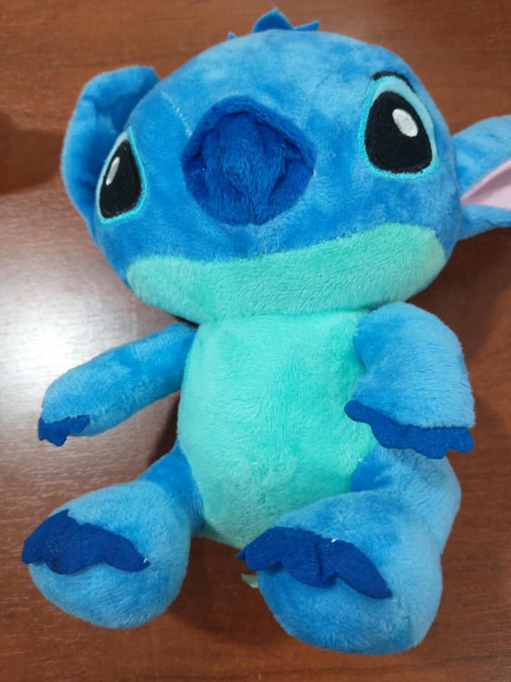 Stich – Rosario Shopping Store
